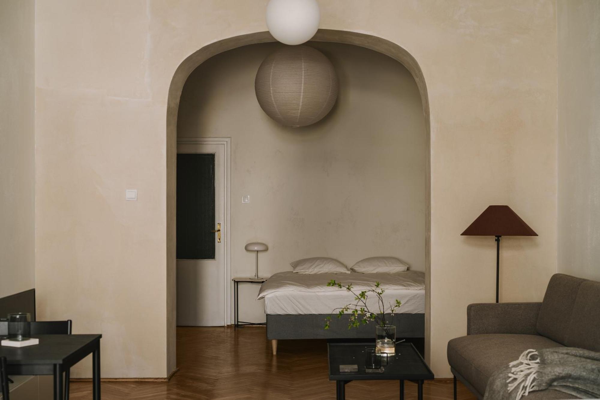 Here Apartments Krakow Dış mekan fotoğraf