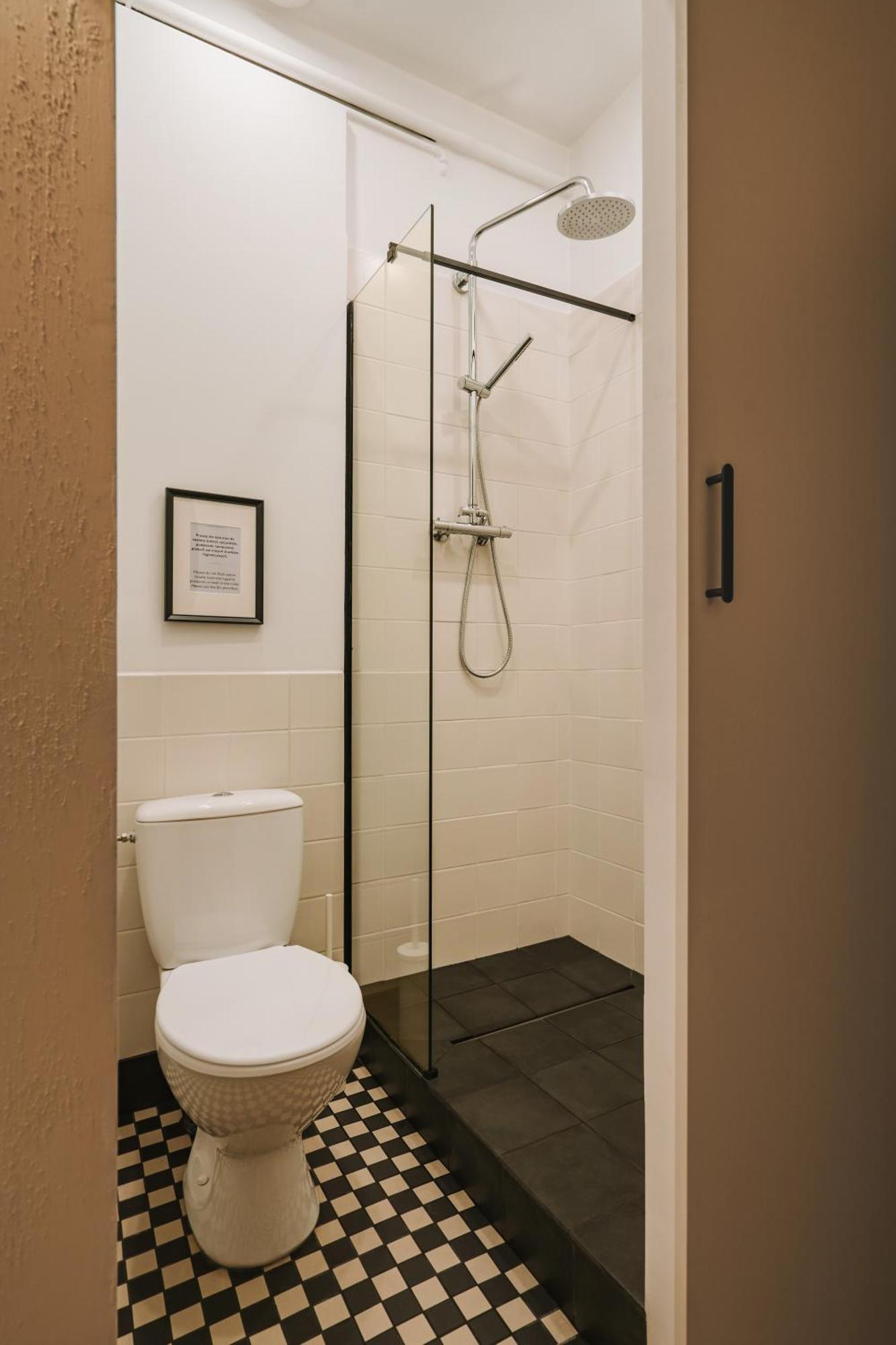Here Apartments Krakow Dış mekan fotoğraf